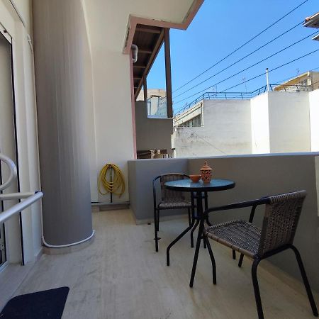 Em.Ma Home Iraklio Exteriér fotografie