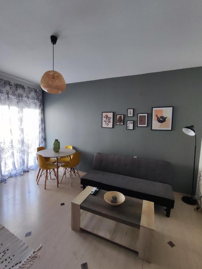 Em.Ma Home Iraklio Exteriér fotografie