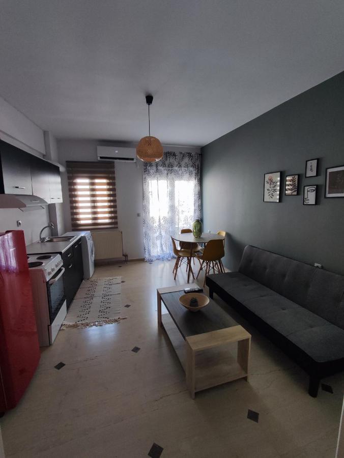 Em.Ma Home Iraklio Exteriér fotografie